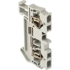 Клеммная колодка EKF PROxima plc-jxb-st-4