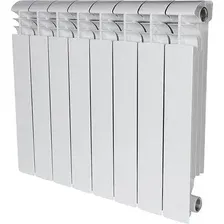 Алюминиевый радиатор Stout Vega 500 SRA-1310-050010 (10 секций)