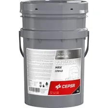 Моторное масло CEPSA Cepsa Traction Max 10W-40 20л