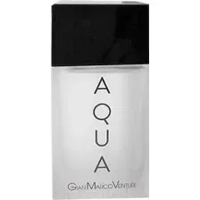 Туалетная вода Gian Marco Venturi Aqua EdT (100 мл)