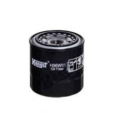 Масляный фильтр Hengst H96W01