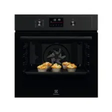 Духовой шкаф с паром ELECTROLUX EOD4P57H
