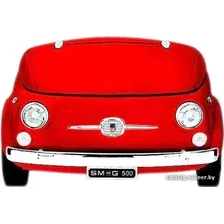 Однокамерный холодильник Smeg SMEG500R