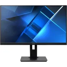 Монитор Acer Vero B277KLBbmiiprzx UM.HB7CD.B01
