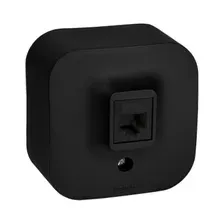 Розетка Legrand Quteo 782480