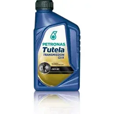 Масло для АКПП и ГУР PETRONAS 76029E18EU