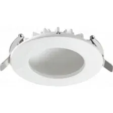 Точечный светильник светодиодный NOVOTECH Spot NT19 237 Gesso белый