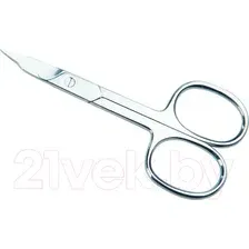 Ножницы маникюрные Dewal Beauty SC-04