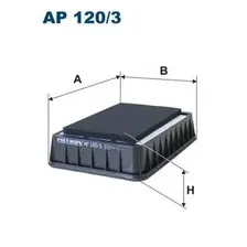 Воздушный фильтр Filtron AP1203