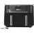 Аэрогриль (аэрофритюрница) Ninja Foodi MAX Dual Zone AF451EU