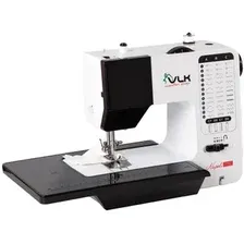 Швейная машина VLK Napoli 2750, черный/белый