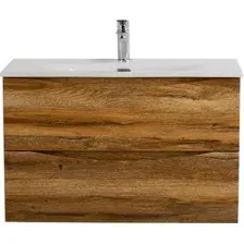 BelBagno Тумба под умывальник MARINO-CER-MINI-800-2C-SO-RR-P