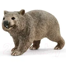 Фигурка коллекционная Schleich Вомбат / 14834