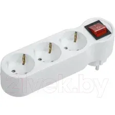 Электроразветвитель IEK WTP10-16-03-ZK-K01