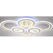 Припотолочная люстра Ambrella light FA FA8808