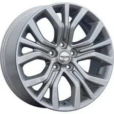Литой диск SKAD KL-293 18x7" 5x114.3мм DIA 67.1мм ET 40мм Artic Grey