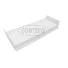 Фильтр, воздух во внутренном пространстве CORTECO 21653005