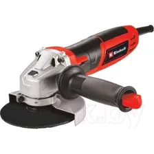 Угловая шлифовальная машина Einhell TC-AG 125/850 (4430971)