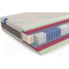 Матрас Mr. Mattress Leben L 80x195