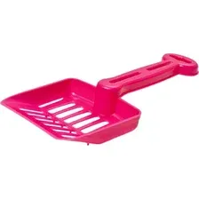 Совок для туалета Georplast Benna 10502