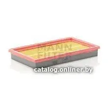Воздушный фильтр MANN-filter C2964