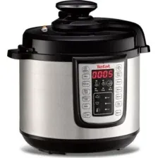 Мультиварка-скороварка Tefal CY505E30
