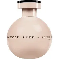Парфюмерная вода Geparlys Lovely Life (100мл)