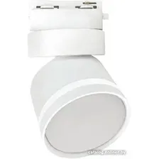Трековый светильник In Home TR-GX53-TL 51RW GX53 4690612043739 (белый)