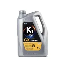 Моторное масло K1 Lube GX SP 5W-30 5л