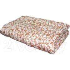 Одеяло АЭлита Экоформ 172x205 (пакет)