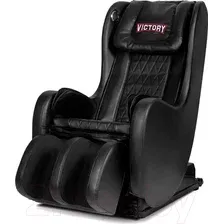 Массажное кресло VictoryFit M78 / VF-M78 (черный)