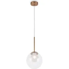 Подвесная люстра Maytoni Basic form MOD521PL-01G3