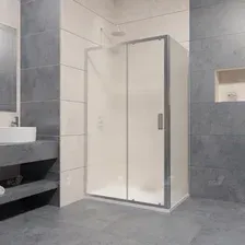 Душевой уголок RGW PA-76 35087662-11 160x120 (хром/прозрачное стекло)