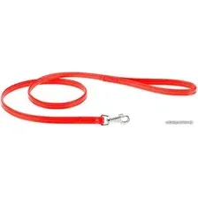 Поводок Ferplast Vogue Flat G15/120 76121022 (красный)