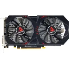 Видеокарта BIOSTAR GTX 1660 Super 6GB GDDR6 VN1666SF69