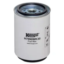 Топливный фильтр Hengst H7090WK30