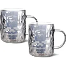 Набор кружек Fissman 19005 (2шт)