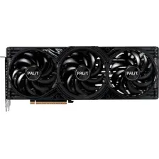 Видеокарта Palit RTX5070Ti GamingPro-S OC 16GB (NE7507TS19T2-GB2031U)
