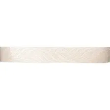 Карниз для штор LEGRAND Феникс 7см 2.4м 2р с поворотами / 58139238 (миндаль)