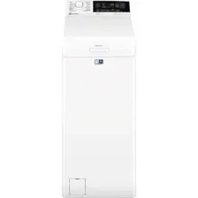 Стиральная машина с вертикальной загрузкой Electrolux SensiCare 600 EW6TN3262P