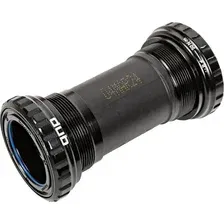 Каретка для велосипеда Sram DUB BSA 68/73мм / Х113154 (черный)