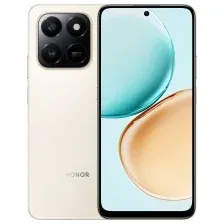 Смартфон HONOR X7d 8GB/128GB (пустынно-золотой)