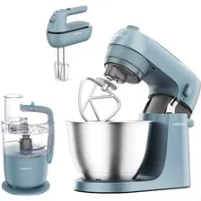 Кухонная машина Kenwood CPG35.000 GY Go Collection