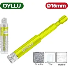 Коронка Dyllu DTKJ5K16