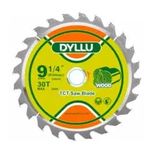 Пильный диск Dyllu DTTC1K06