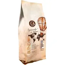 Кофе Coffee Carte Blend №1 250 г