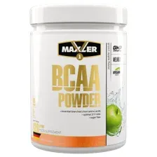 ВСАА Maxler BCAA Powder 2:1:1 Sugar Free 420 g - Green Apple