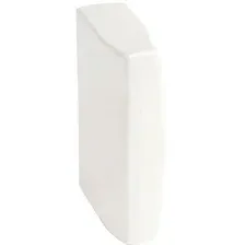 Заглушка для кабель-канала Legrand Metra 638025