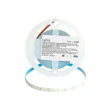 Светодиодная лента Saffit SST02 / 55241