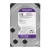4 ТБ Жесткий диск WD Purple Surveillance